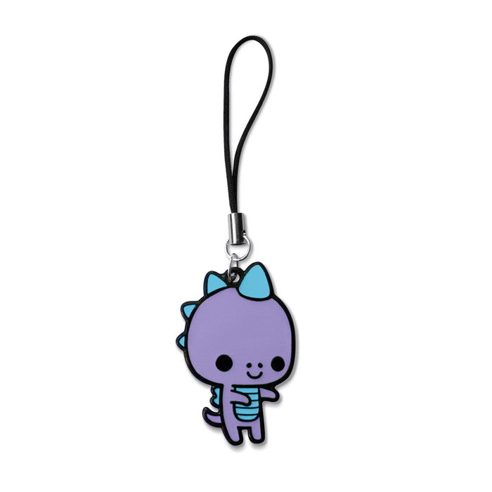Dinosaur Phone Charm