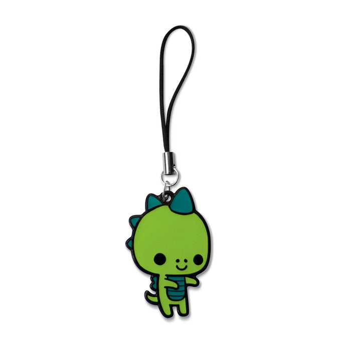 Dinosaur Phone Charm